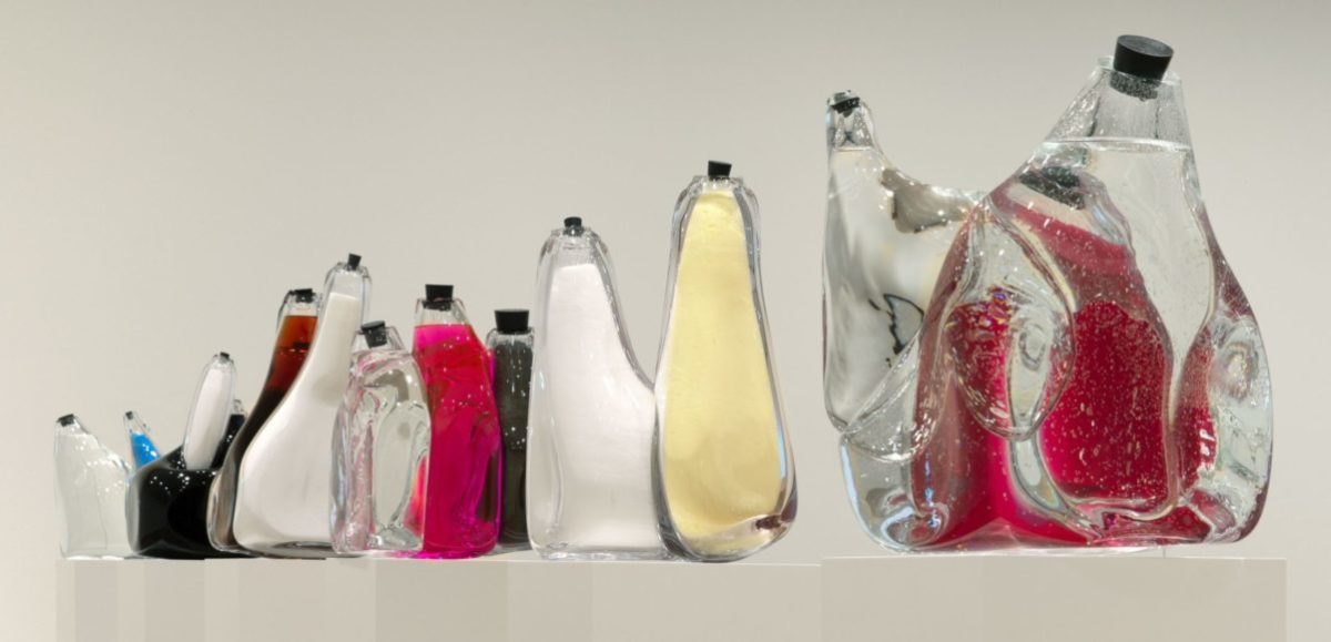 © 2020, Museum Tinguely; Foto: Gina Folly