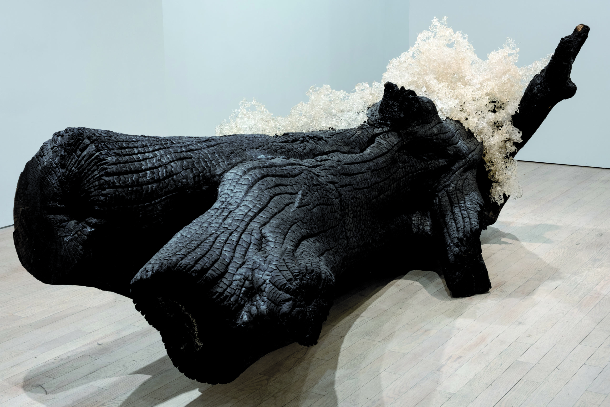 At any given moment, Ausstellungsansicht,  © Jonathan Schipper