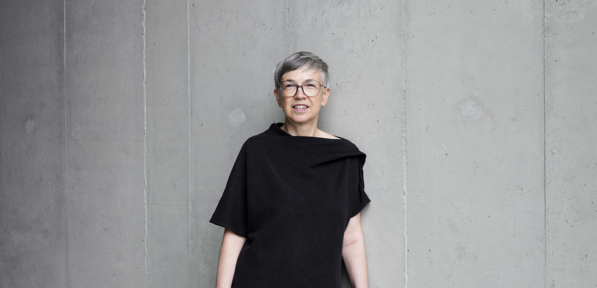 Bildnachweis:
Stiftung Bauhaus Dessau / Foto: Meyer, Thomas, 2021 / OSTKREUZ

Die neue Direktorin der Stiftung Bauhaus Dessau Dr. Barbara Steiner im Bauhaus Museum Dessau