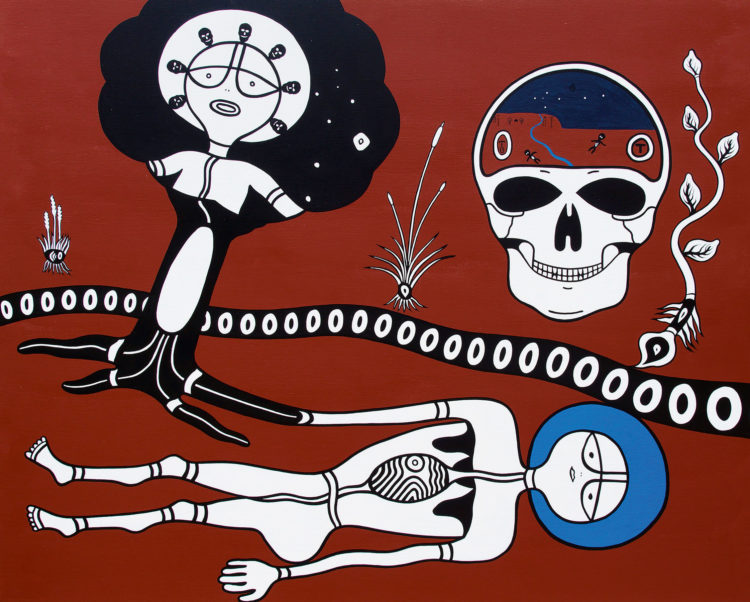 Biggibilla: Burruguu Yooneerah Gumboo